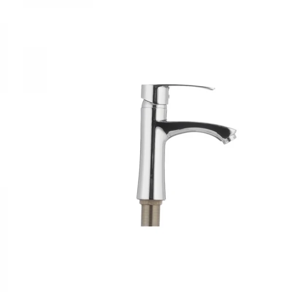 Змішувач для умивальника Cron Vega 001 (CR0826)