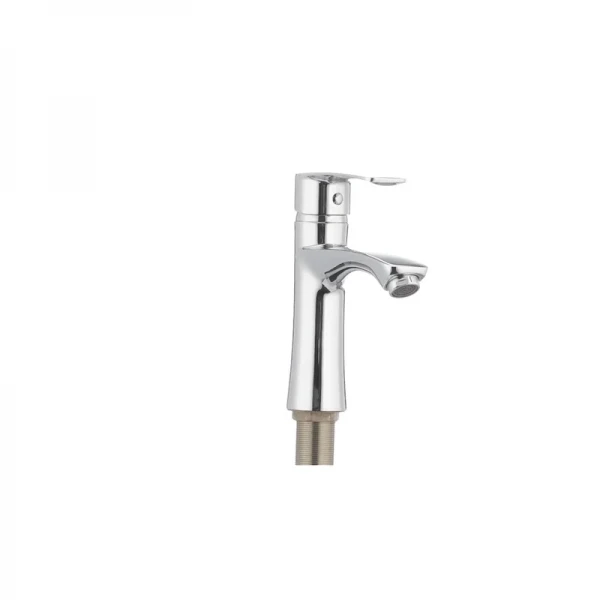 Змішувач для умивальника Cron Vega 001 (CR0826)