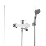 Смеситель для ванны Cron Vega 009 (CR0827)