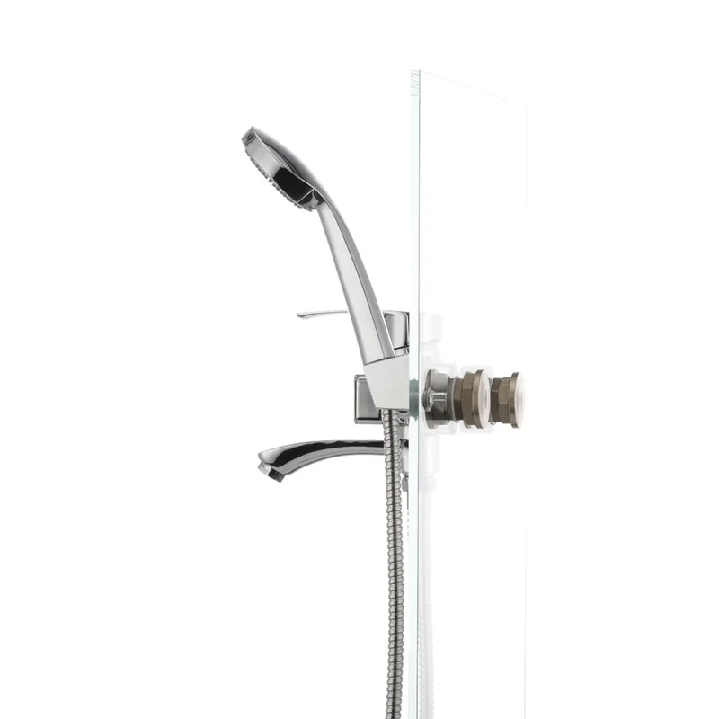 Смеситель для ванны Cron Vega 009 (CR0827)