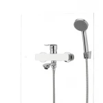 Смеситель для ванны Cron Vega 009 (CR0827)