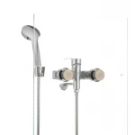 Смеситель для ванны Cron Vega 009 (CR0827)