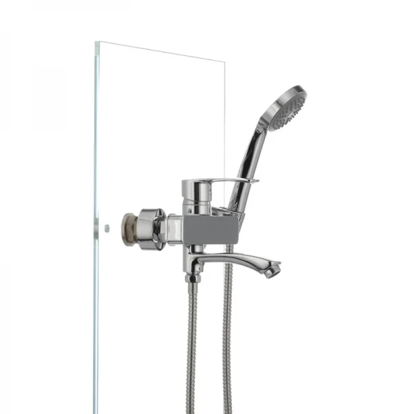 Смеситель для ванны Cron Vega 009 (CR0827)