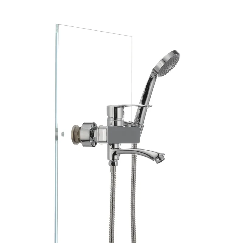 Смеситель для ванны Cron Vega 009 (CR0827)