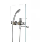 Смеситель для ванны Cron Vega 009 (CR0827)