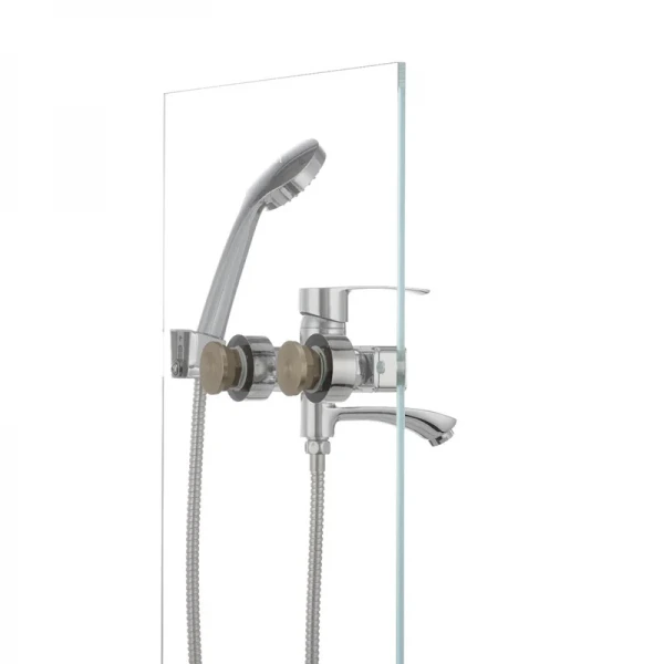 Смеситель для ванны Cron Vega 009 (CR0827)