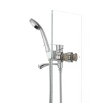 Смеситель для ванны Cron Vega 009 (CR0827)