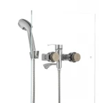 Смеситель для ванны Cron Vega 009 (CR0827)