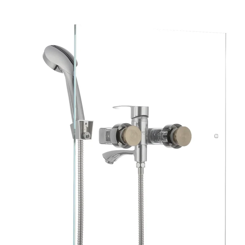 Смеситель для ванны Cron Vega 009 (CR0827)