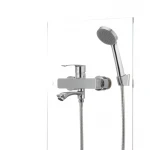 Смеситель для ванны Cron Vega 009 (CR0827)