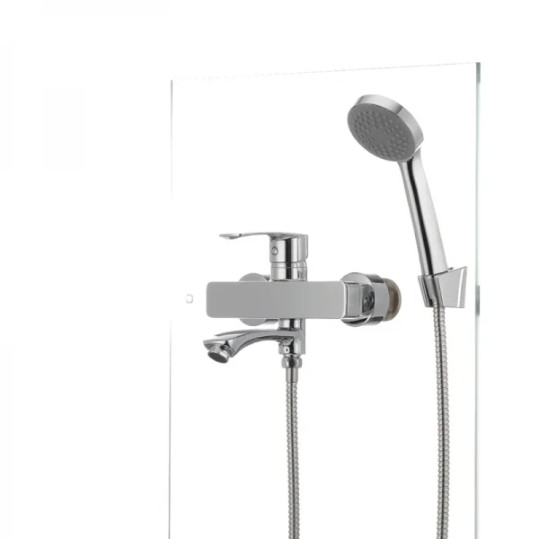 Смеситель для ванны Cron Vega 009 (CR0827)