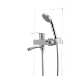 Смеситель для ванны Cron Vega 009 (CR0827)