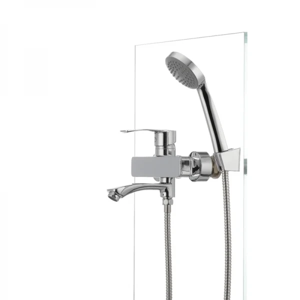 Смеситель для ванны Cron Vega 009 (CR0827)