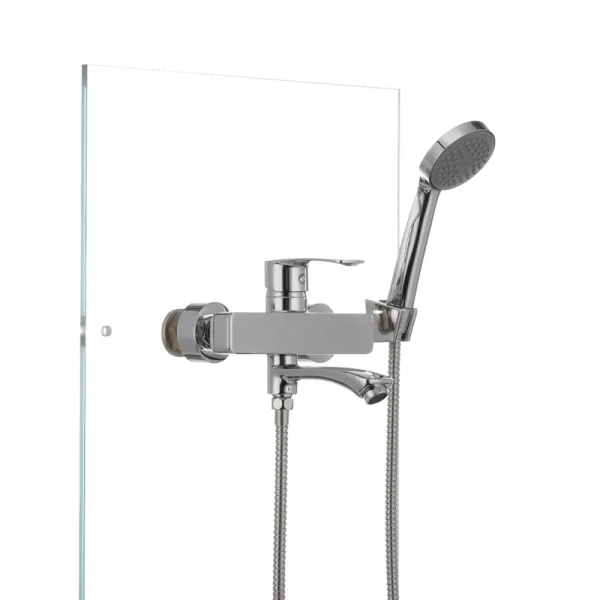 Смеситель для ванны Cron Vega 009 (CR0827)