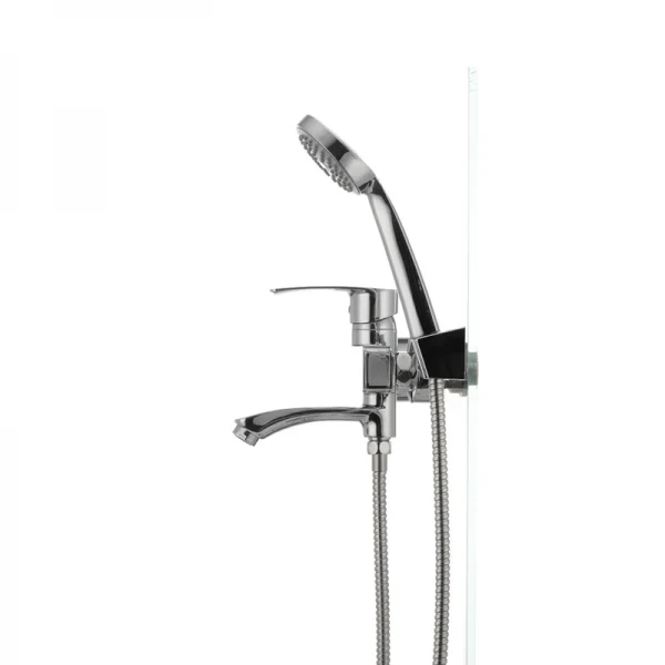 Смеситель для ванны Cron Vega 009 (CR0827)