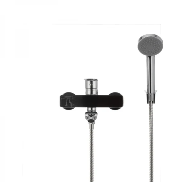 Смеситель для ванны Cron Vega 009 (CR0827)