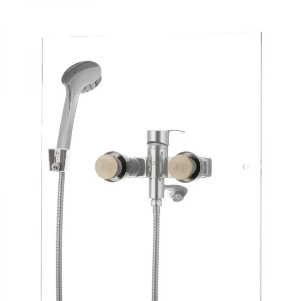 Смеситель для ванны Cron Vega 009 (CR0827)