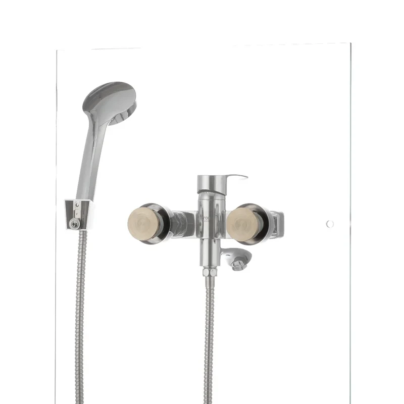 Смеситель для ванны Cron Vega 009 (CR0827)