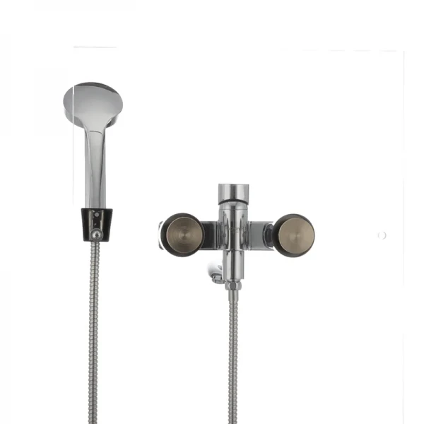 Смеситель для ванны Cron Vega 009 (CR0827)