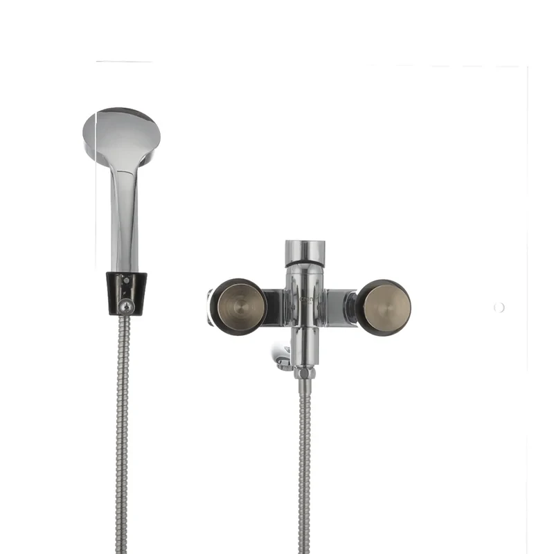 Смеситель для ванны Cron Vega 009 (CR0827)