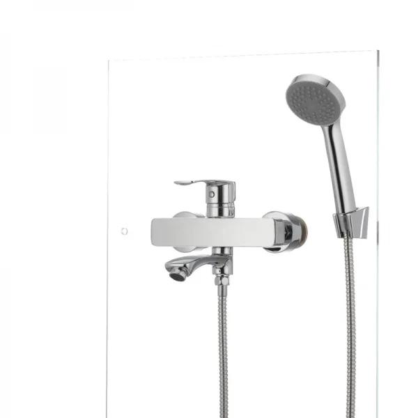 Смеситель для ванны Cron Vega 009 (CR0827)