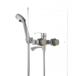 Смеситель для ванны Cron Vega 009 (CR0827)