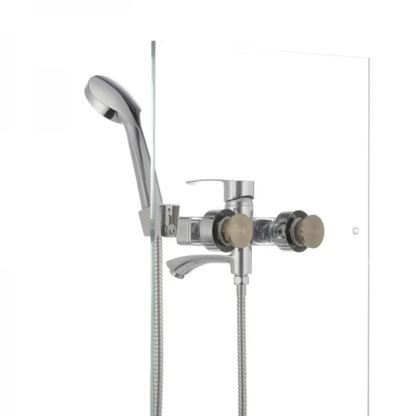 Смеситель для ванны Cron Vega 009 (CR0827)