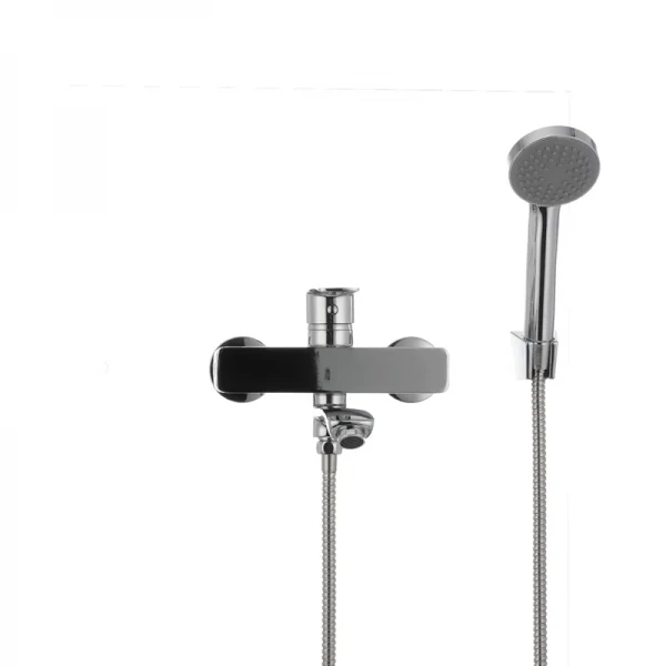 Смеситель для ванны Cron Vega 009 (CR0827)