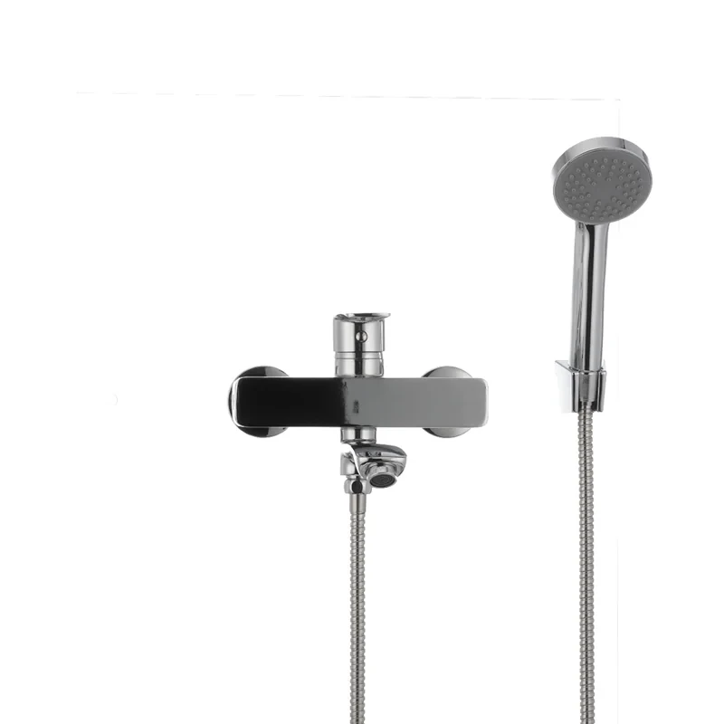 Смеситель для ванны Cron Vega 009 (CR0827)