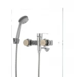 Смеситель для ванны Cron Vega 009 (CR0827)