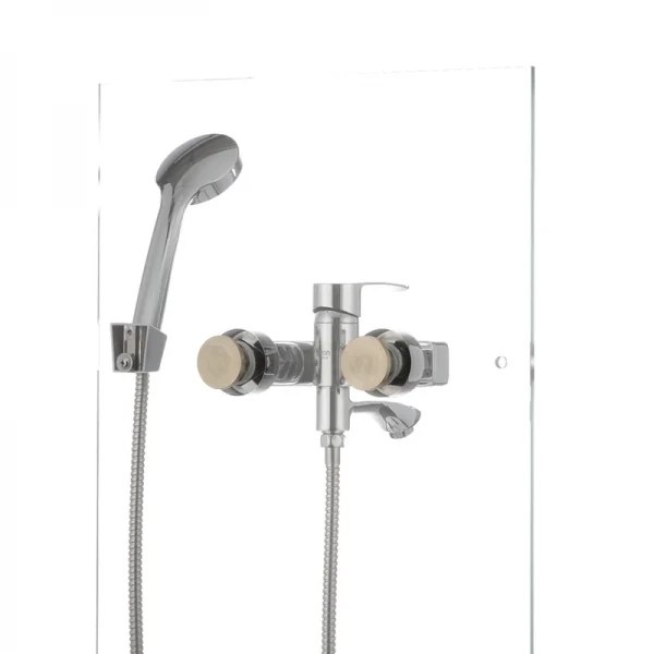 Смеситель для ванны Cron Vega 009 (CR0827)