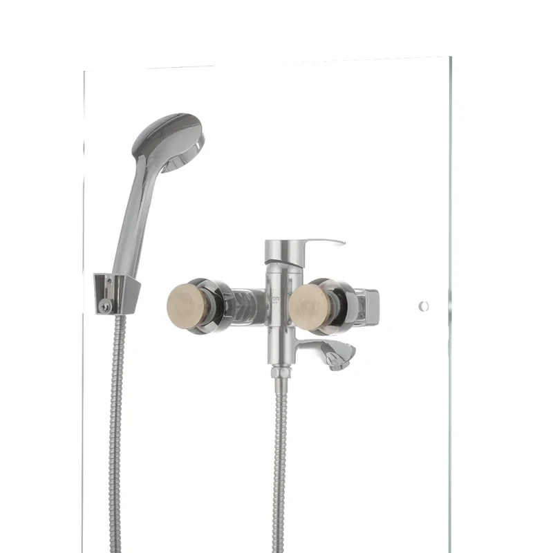 Смеситель для ванны Cron Vega 009 (CR0827)