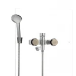 Смеситель для ванны Cron Vega 009 (CR0827)