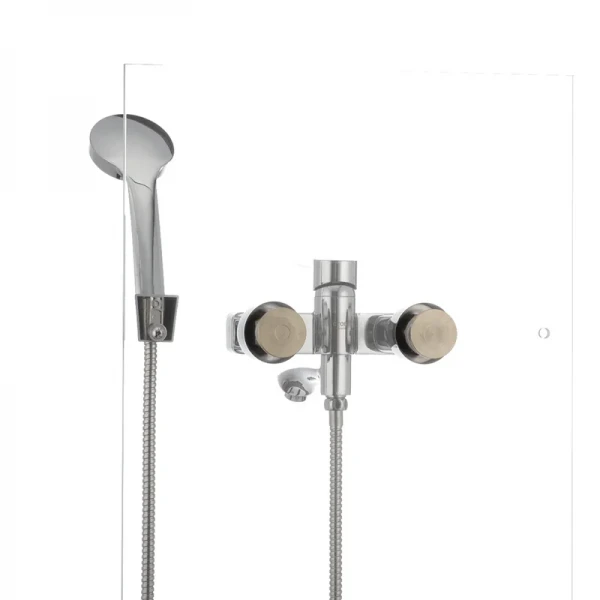 Смеситель для ванны Cron Vega 009 (CR0827)