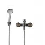 Смеситель для ванны Cron Vega 009 (CR0827)