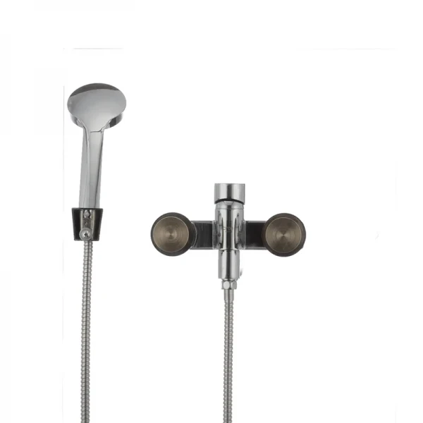 Смеситель для ванны Cron Vega 009 (CR0827)