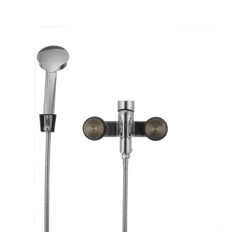 Смеситель для ванны Cron Vega 009 (CR0827)