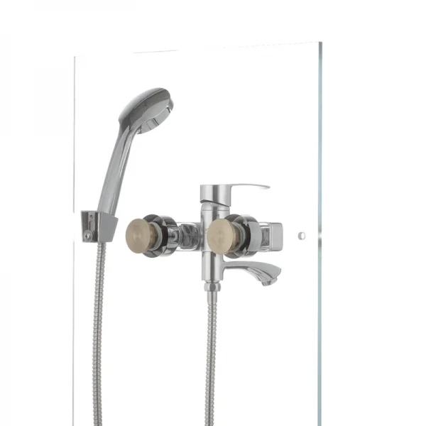 Смеситель для ванны Cron Vega 009 (CR0827)