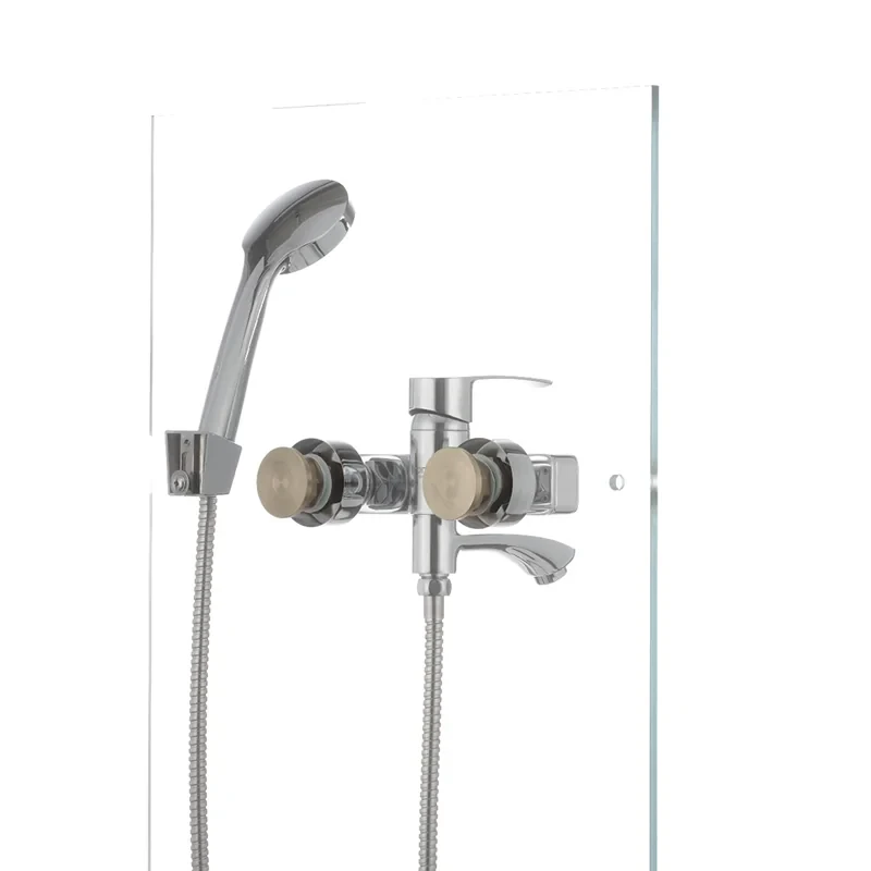 Смеситель для ванны Cron Vega 009 (CR0827)