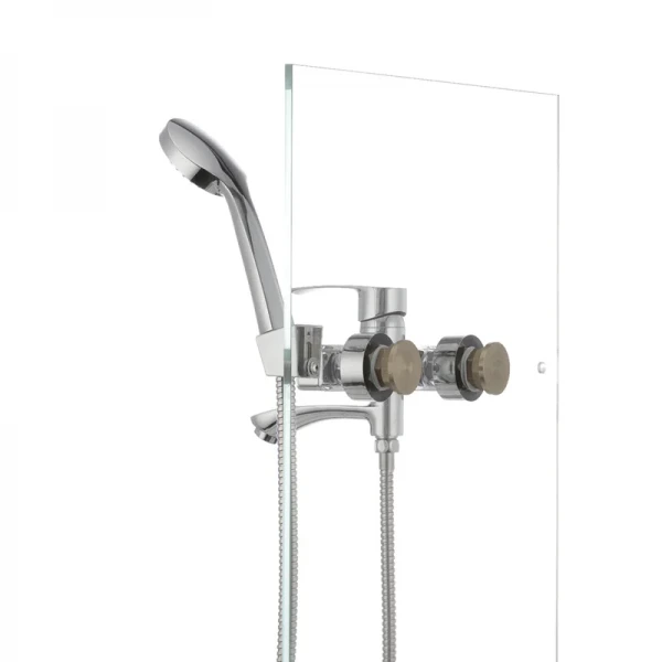 Смеситель для ванны Cron Vega 009 (CR0827)