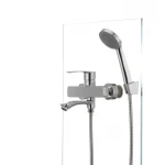 Смеситель для ванны Cron Vega 009 (CR0827)