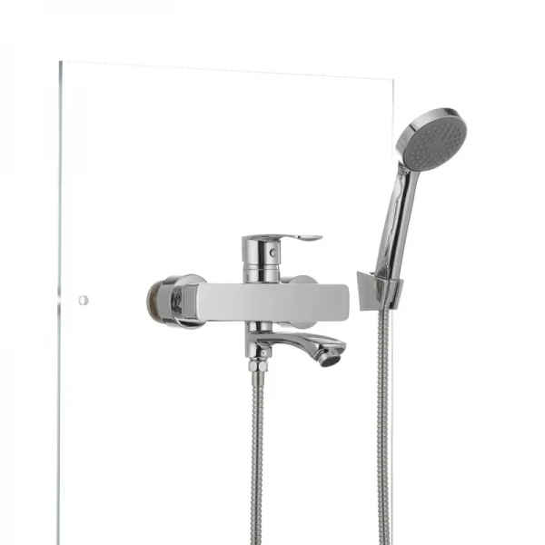 Смеситель для ванны Cron Vega 009 (CR0827)