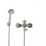 Смеситель для ванны Cron Vega 009 (CR0827)