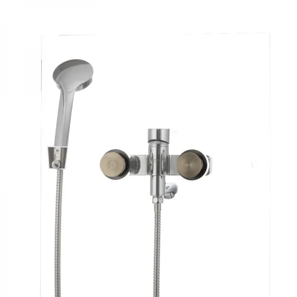 Смеситель для ванны Cron Vega 009 (CR0827)