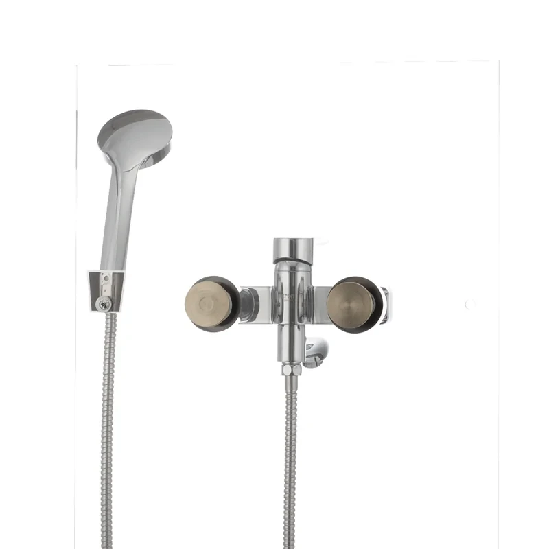 Смеситель для ванны Cron Vega 009 (CR0827)