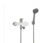 Смеситель для ванны Cron Vega 009 (CR0827)