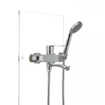 Смеситель для ванны Cron Vega 009 (CR0827)