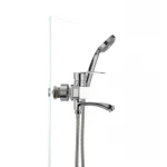 Смеситель для ванны Cron Vega 009 (CR0827)