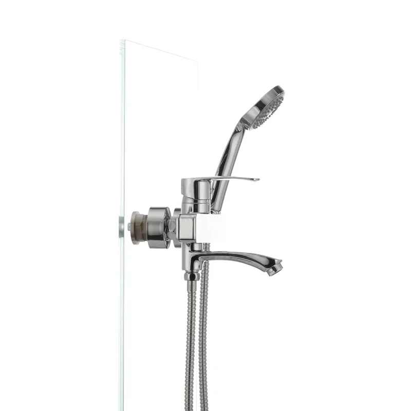 Смеситель для ванны Cron Vega 009 (CR0827)