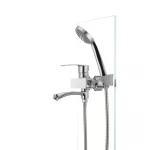 Смеситель для ванны Cron Vega 009 (CR0827)